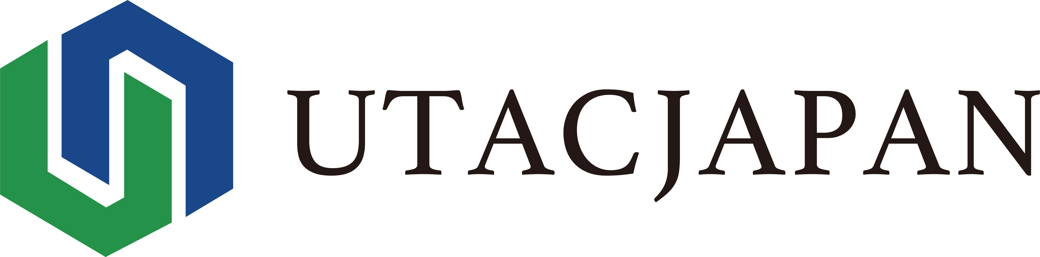 UTACロゴ